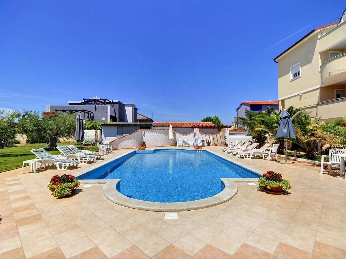 Boutique Apartment With Pool In Medulin 0*,  Hırvatistan